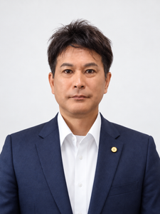 代表行政書士 徳田 俊夫